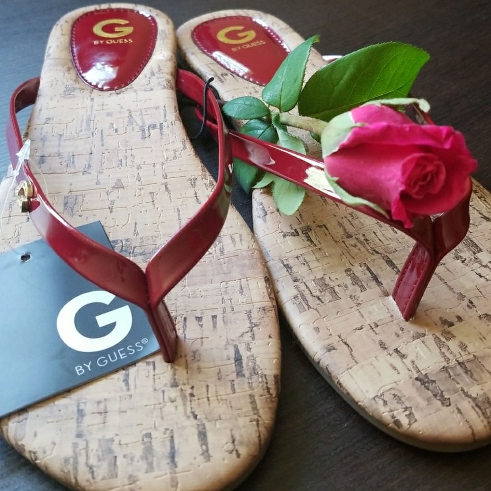 Thong sandals